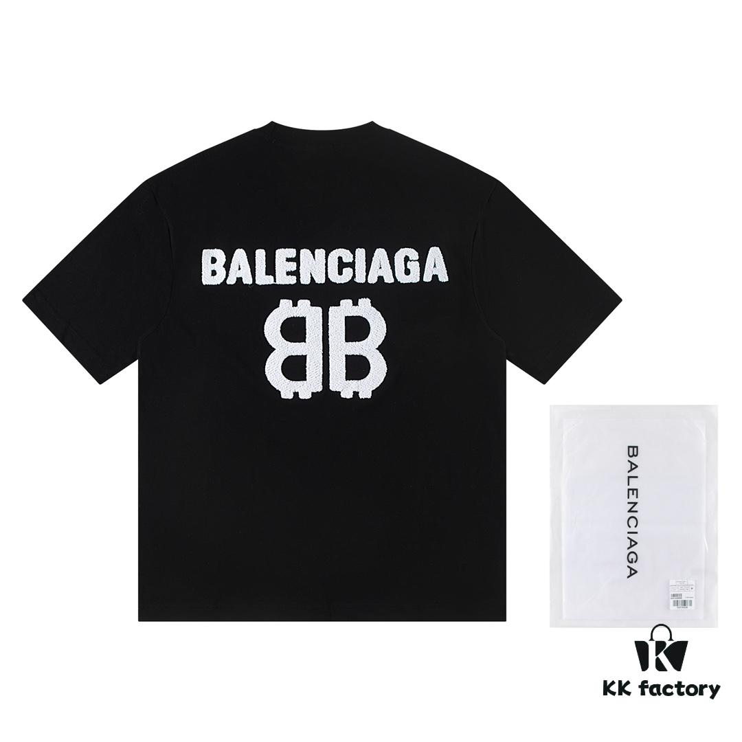 693164e6908475d562cda3f6 Balenciaga 2025 New Arrival T-Shirt