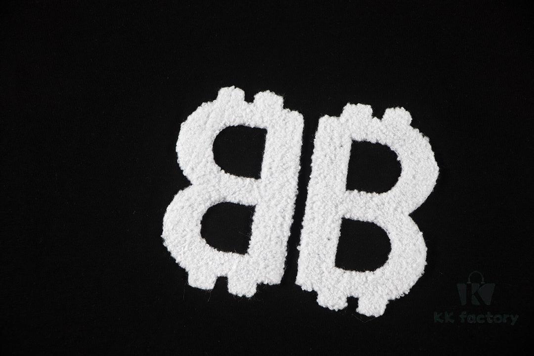 693164ec908475d562cda3f8 Balenciaga 2025 New Arrival T-Shirt
