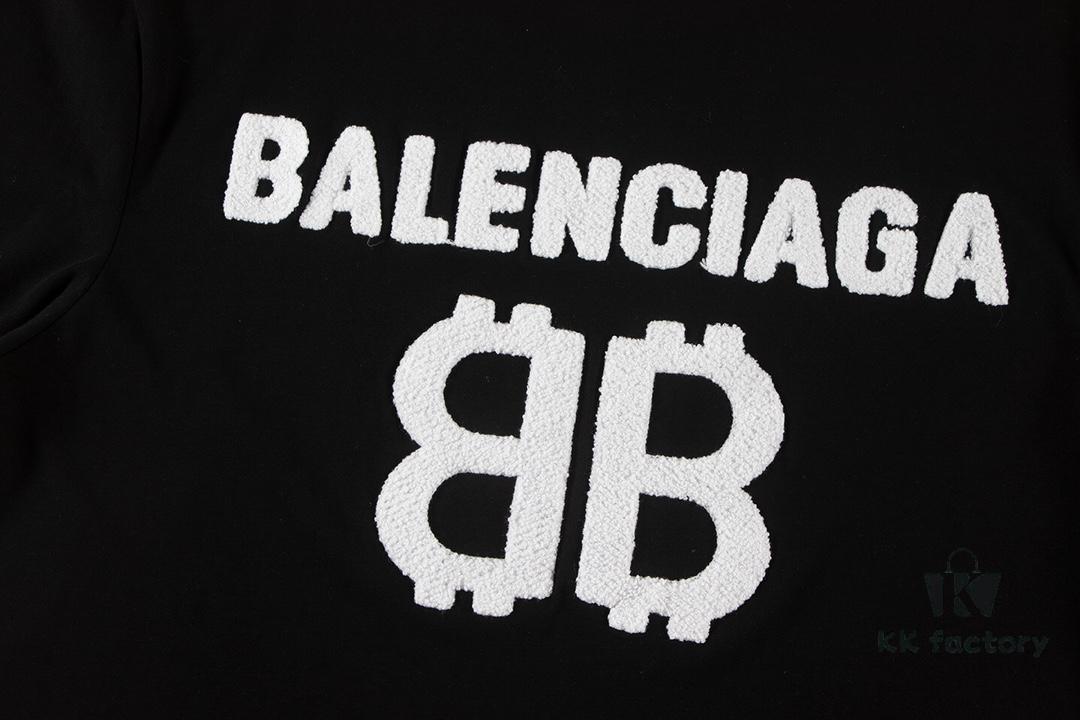 693164f2908475d562cda3f9 Balenciaga 2025 New Arrival T-Shirt