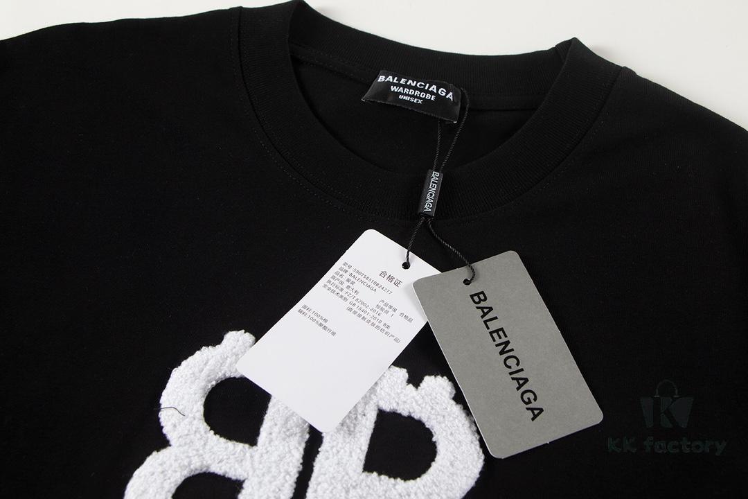 693164f4908475d562cda3fa Balenciaga 2025 New Arrival T-Shirt