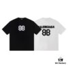 693164f9908475d562cda3fc Balenciaga 2025 New Arrival T-Shirt