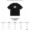 693164ff908475d562cda3fd Balenciaga 2025 New Arrival T-Shirt