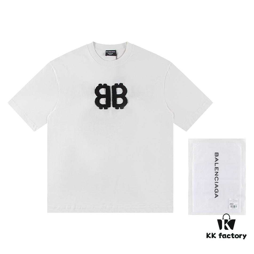 Balenciaga 2025 New Arrival T-Shirt