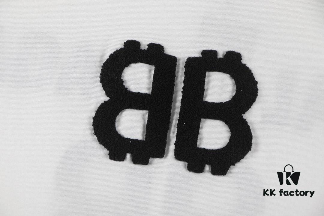 Balenciaga 2025 New Arrival T-Shirt