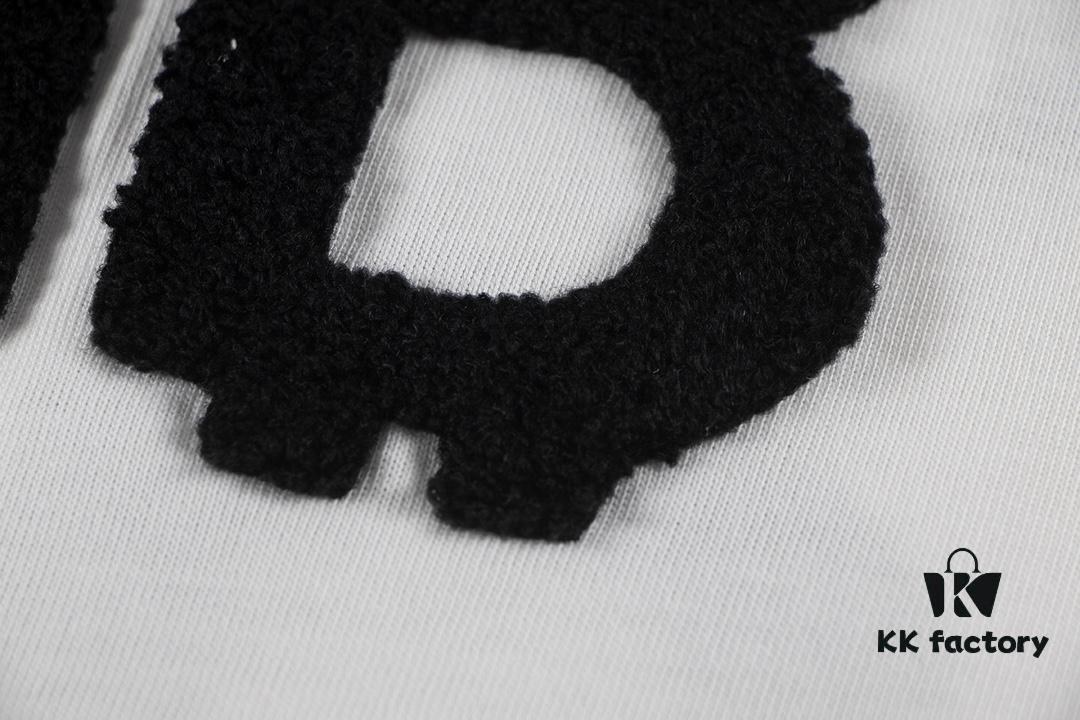 Balenciaga 2025 New Arrival T-Shirt