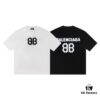 Balenciaga 2025 New Arrival T-Shirt