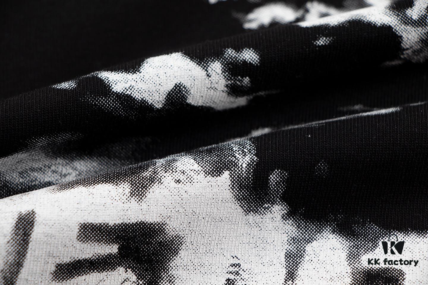 2025 New Arrival Balenciaga Short Sleeve T-Shirt