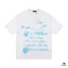 693165b0908475d562cda40e 2025 New Arrival Balenciaga Short Sleeve T-Shirt