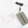 693165c8908475d562cda413 2025 New Arrival Balenciaga Short Sleeve T-Shirt