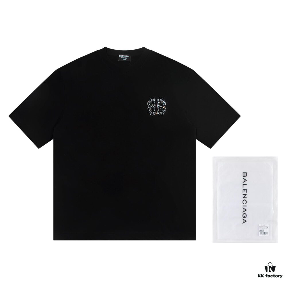 693165d5908475d562cda417 Balenciaga 2025 New Arrival T-Shirt