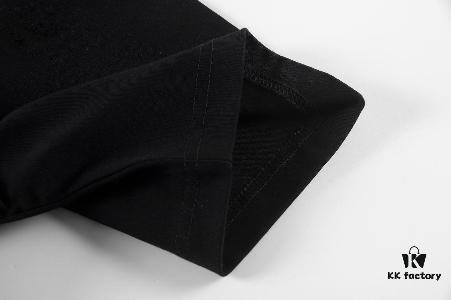 Balenciaga 2025 New Arrival T-Shirt