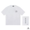 693165f4908475d562cda422 Balenciaga 2025 New Arrival T-Shirt