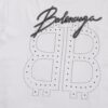 693165f8908475d562cda423 Balenciaga 2025 New Arrival T-Shirt