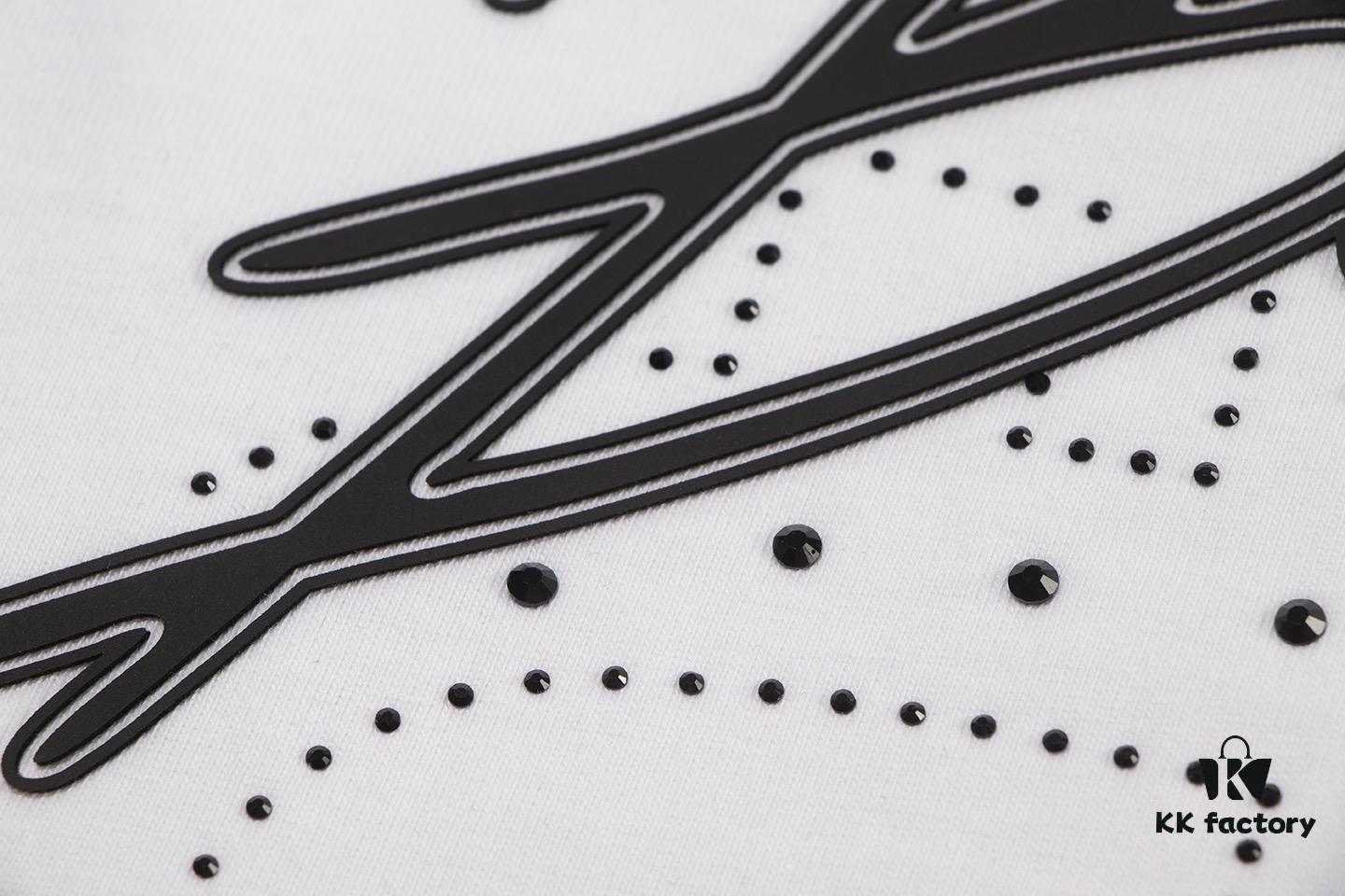 693165f8908475d562cda424 Balenciaga 2025 New Arrival T-Shirt