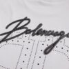 693165ff908475d562cda425 Balenciaga 2025 New Arrival T-Shirt
