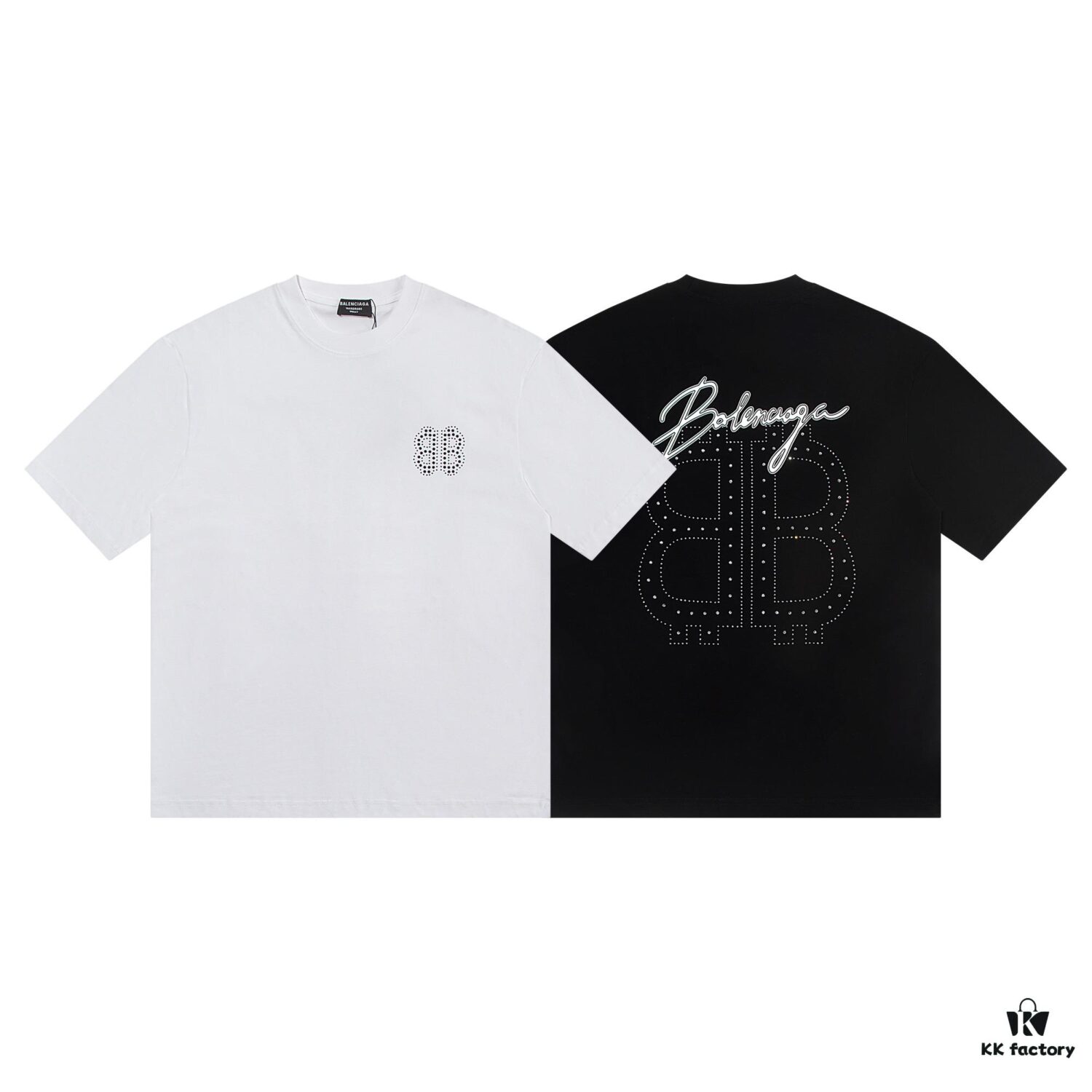 6931660c908475d562cda428 Balenciaga 2025 New Arrival T-Shirt