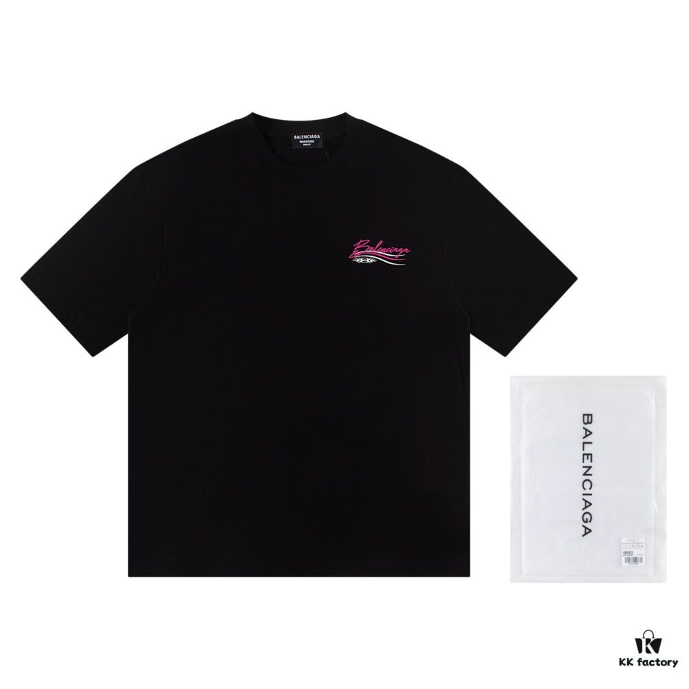 6931660d908475d562cda429 Balenciaga 2025 New Arrival T-Shirt