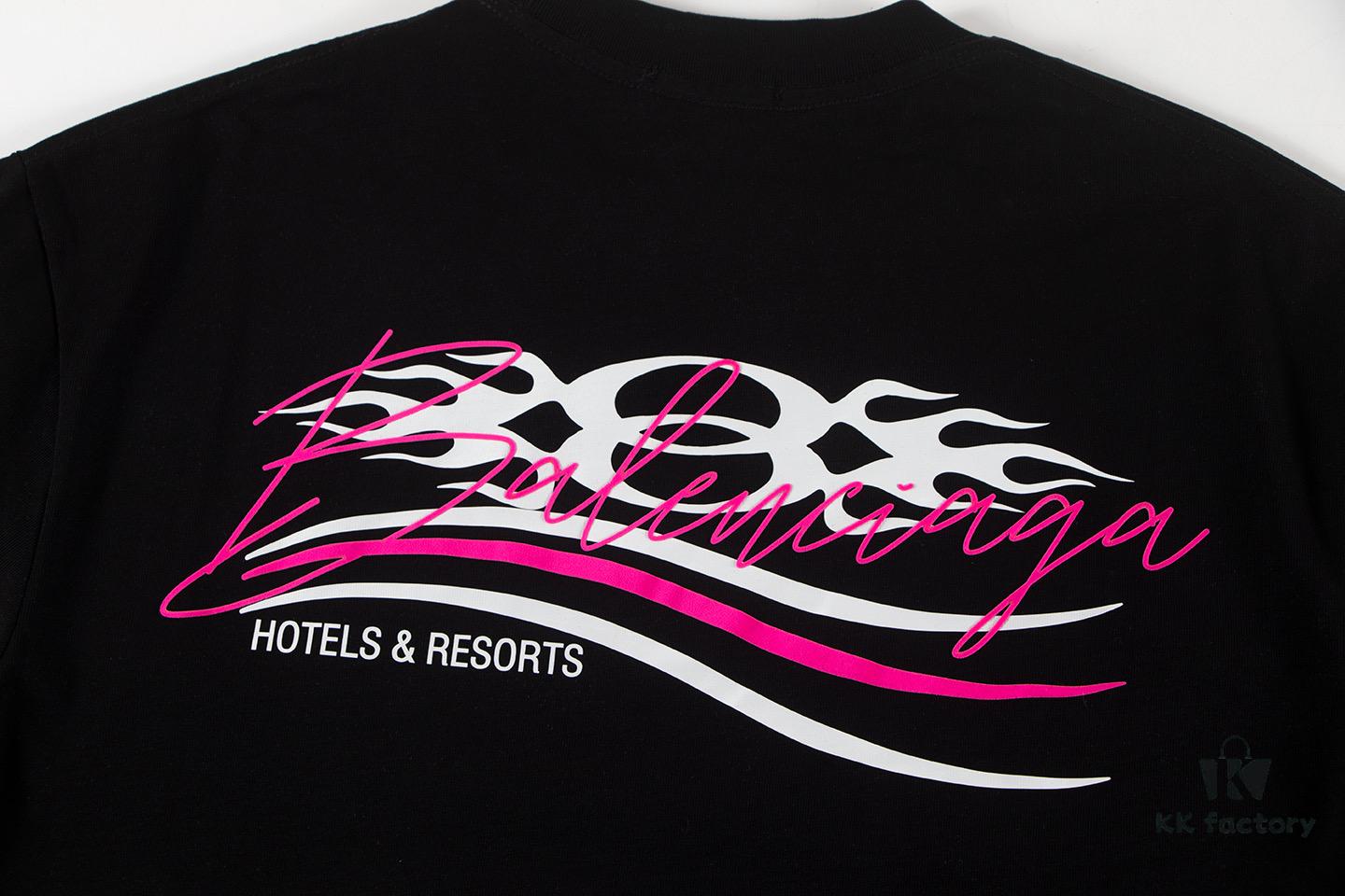 6931661c908475d562cda42b Balenciaga 2025 New Arrival T-Shirt