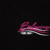 69316623908475d562cda42c Balenciaga 2025 New Arrival T-Shirt