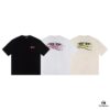 69316635908475d562cda42f Balenciaga 2025 New Arrival T-Shirt