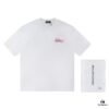 69316648908475d562cda432 Balenciaga 2025 New Arrival T-Shirt