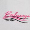 69316655908475d562cda434 Balenciaga 2025 New Arrival T-Shirt