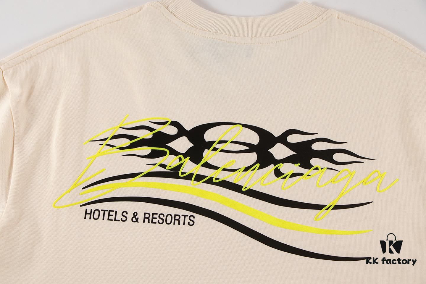 693166b4908475d562cda43c Balenciaga 2025 New Arrival T-Shirt