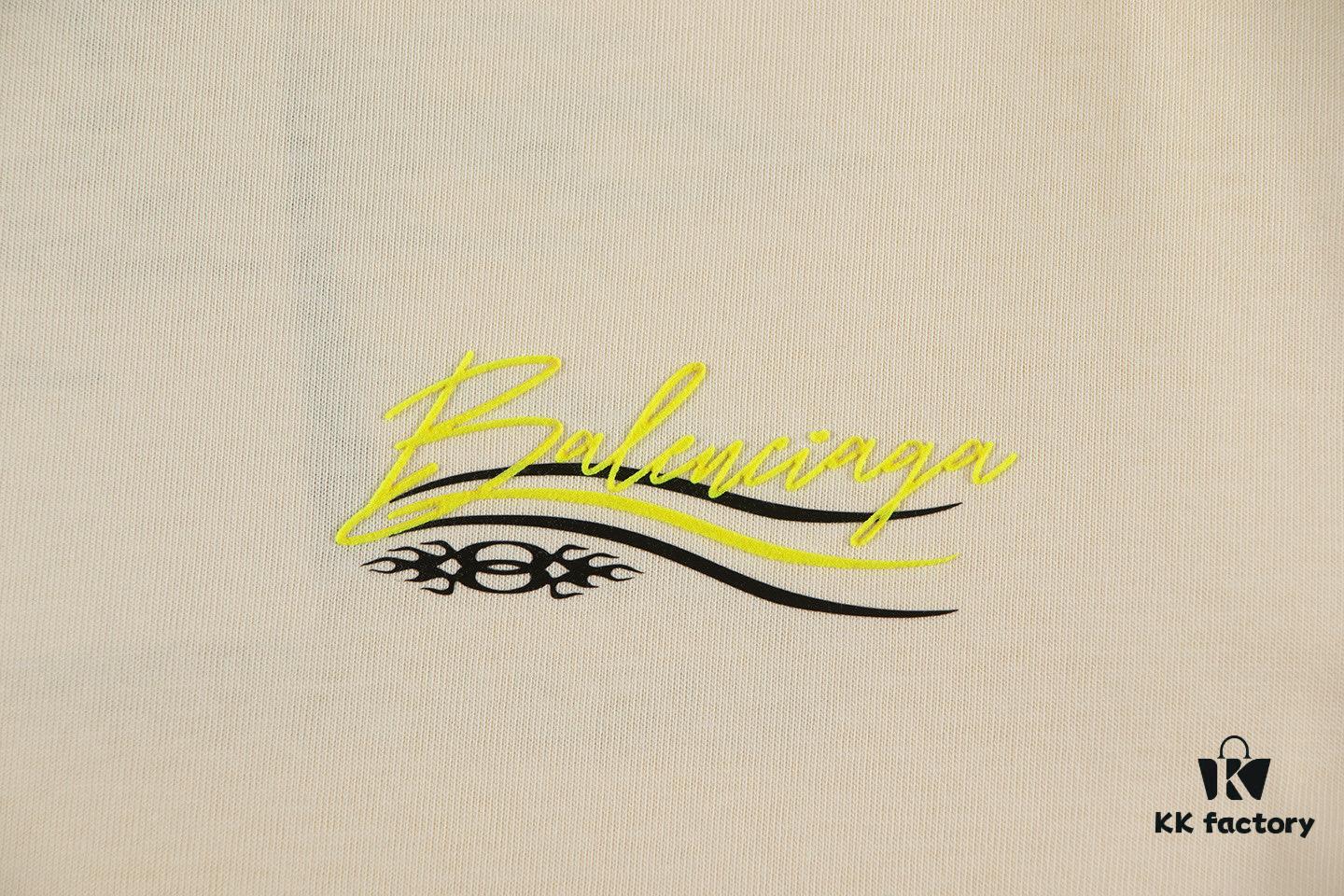 693166b7908475d562cda43d Balenciaga 2025 New Arrival T-Shirt