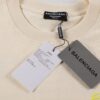 693166be908475d562cda43e Balenciaga 2025 New Arrival T-Shirt
