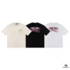 693166d0908475d562cda440 Balenciaga 2025 New Arrival T-Shirt