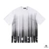 6931672d908475d562cda441 2025 New Arrival Balenciaga Short Sleeve T-Shirt