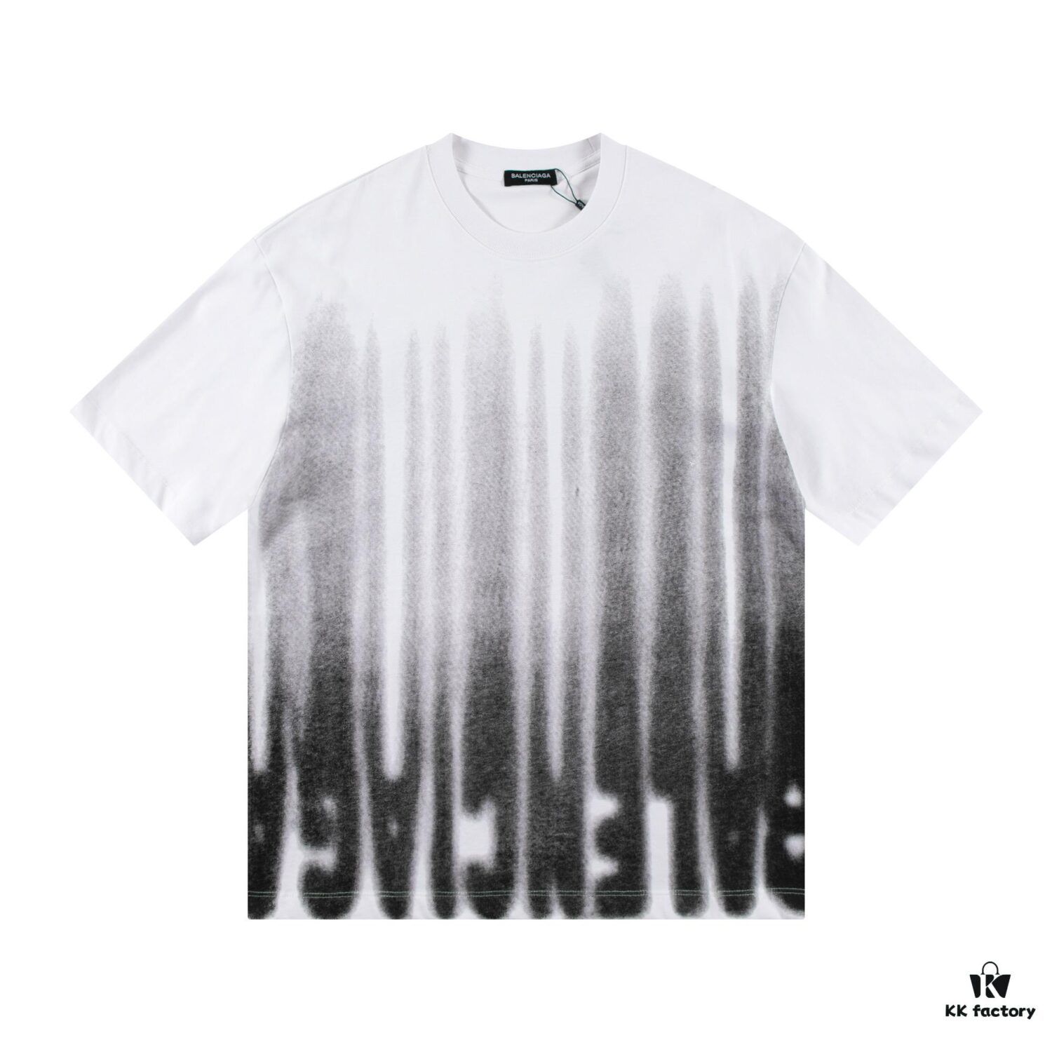 6931672d908475d562cda441 2025 New Arrival Balenciaga Short Sleeve T-Shirt