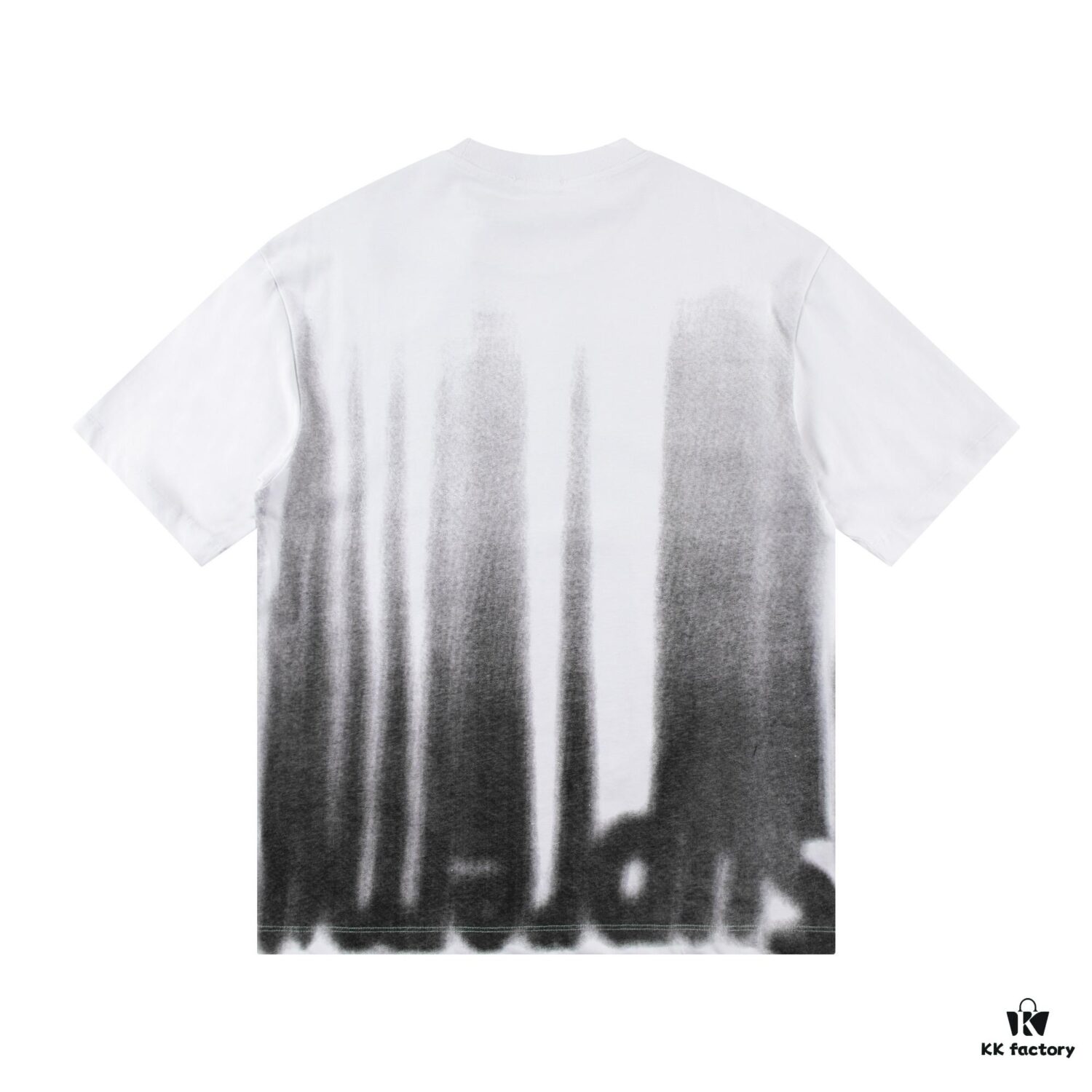 69316737908475d562cda442 2025 New Arrival Balenciaga Short Sleeve T-Shirt