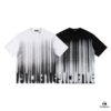 6931676f908475d562cda448 2025 New Arrival Balenciaga Short Sleeve T-Shirt