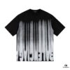 2025 New Balenciaga Short Sleeve T-Shirt
