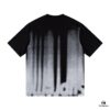 2025 New Balenciaga Short Sleeve T-Shirt