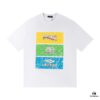 6931679e908475d562cda453 2025 New Arrival Balenciaga Short Sleeve T-Shirt