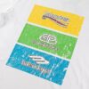 693167a5908475d562cda454 2025 New Arrival Balenciaga Short Sleeve T-Shirt