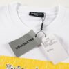 693167b8908475d562cda457 2025 New Arrival Balenciaga Short Sleeve T-Shirt
