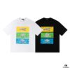 693167c1908475d562cda459 2025 New Arrival Balenciaga Short Sleeve T-Shirt