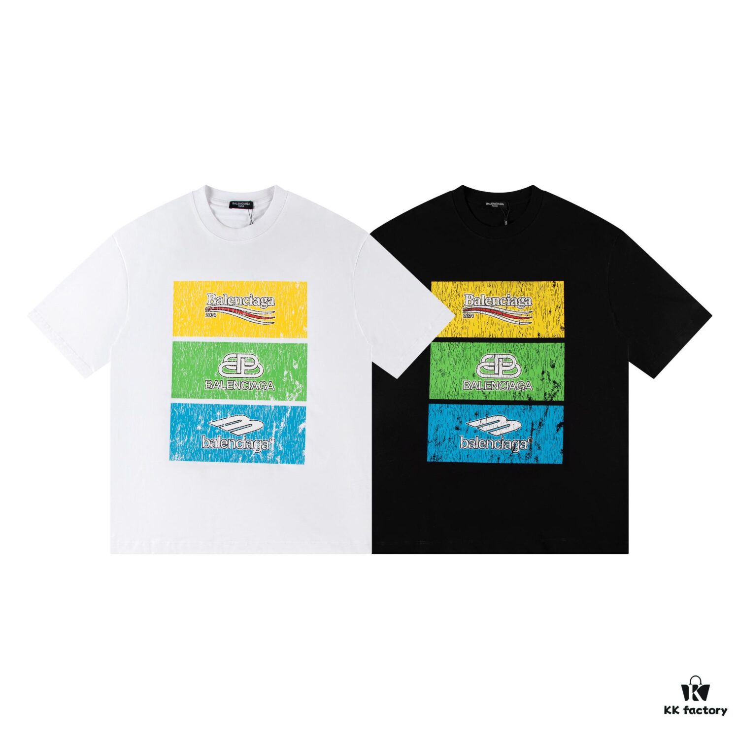 693167c1908475d562cda459 2025 New Arrival Balenciaga Short Sleeve T-Shirt