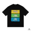 693167c9908475d562cda45b 2025 New Arrival Balenciaga Short Sleeve T-Shirt
