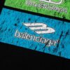 693167d9908475d562cda45f 2025 New Arrival Balenciaga Short Sleeve T-Shirt