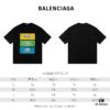 693167e0908475d562cda461 2025 New Arrival Balenciaga Short Sleeve T-Shirt