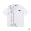 2025 New Balenciaga Short Sleeve T-Shirt
