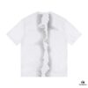 2025 New Balenciaga Short Sleeve T-Shirt