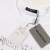 2025 New Arrival Balenciaga Short Sleeve T-Shirt