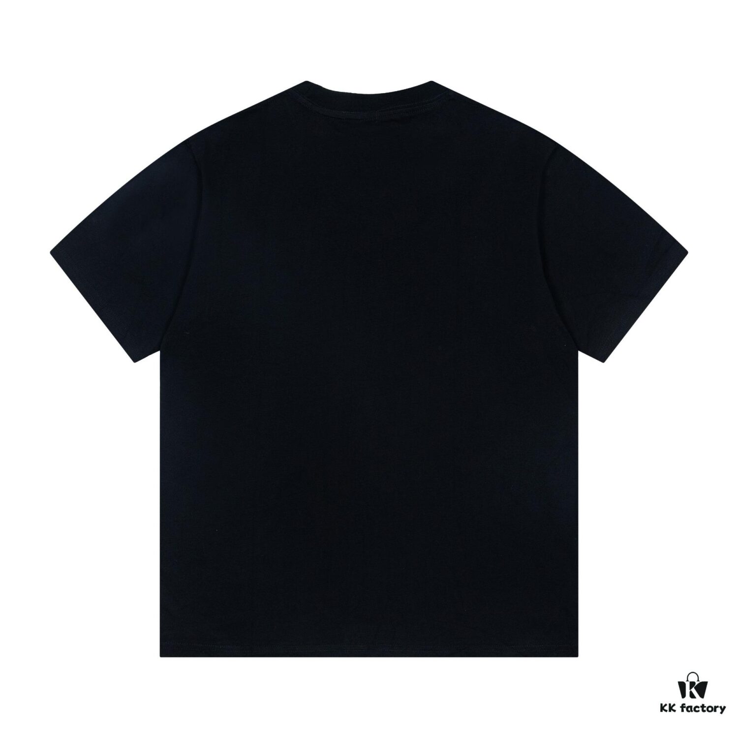 69316947908475d562cda48c BALENCIAGA New Classic Letter Graffiti Print Casual Round Neck Short Sleeve T-Shirt