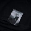 69316957908475d562cda490 BALENCIAGA New Classic Letter Graffiti Print Casual Round Neck Short Sleeve T-Shirt