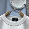 6931695e908475d562cda491 Balenciaga Wave Cola Series Short Sleeve T-Shirt